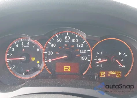 2007 Nissan Altima 2.5/2.5S из США, поврежденный, VIN 1N4AL21E77C170100